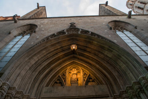 забележителности в Барселона