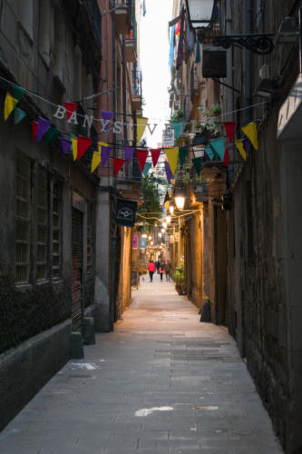 забележителности в Барселона