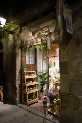 забележителности в Барселона