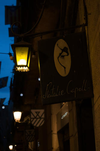 забележителности в Барселона