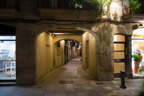 забележителности в Барселона