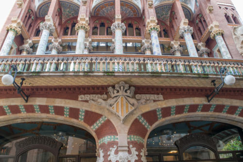 забележителности в Барселона