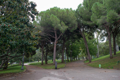 забележителности в Барселона