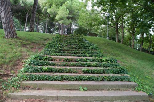 забележителности в Барселона