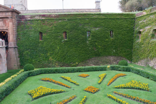 забележителности в Барселона