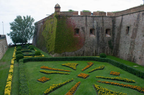забележителности в Барселона