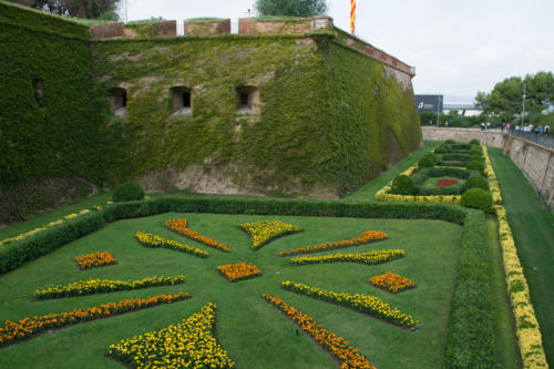 забележителности в Барселона