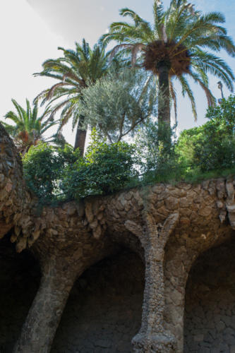 забележителности в Барселона