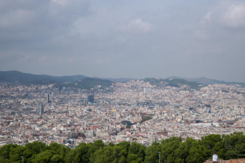 забележителности в Барселона