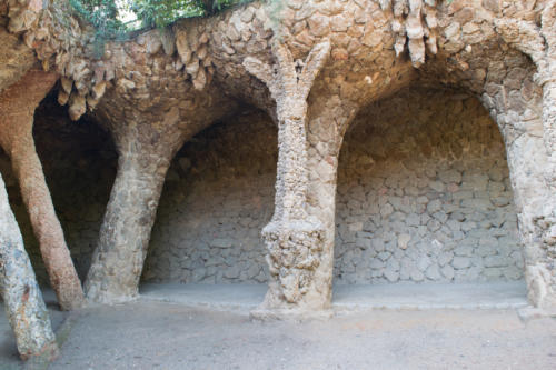 забележителности в Барселона