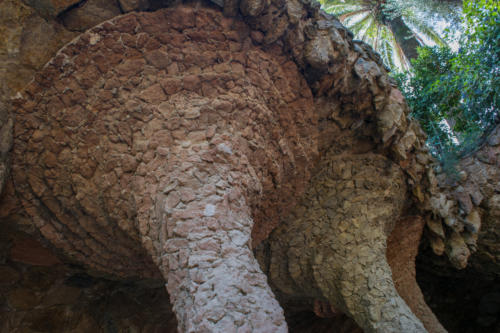 забележителности в Барселона