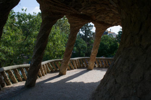 забележителности в Барселона