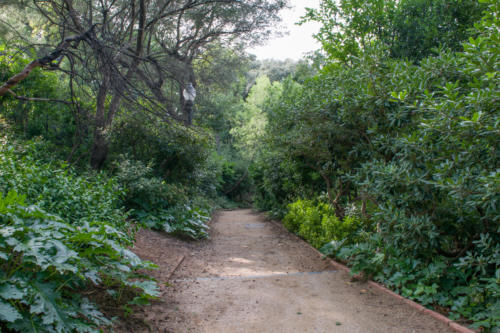 забележителности в Барселона