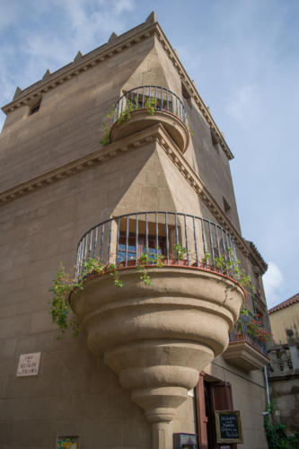 забележителности в Барселона