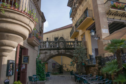 забележителности в Барселона