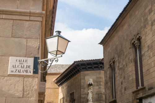 забележителности в Барселона