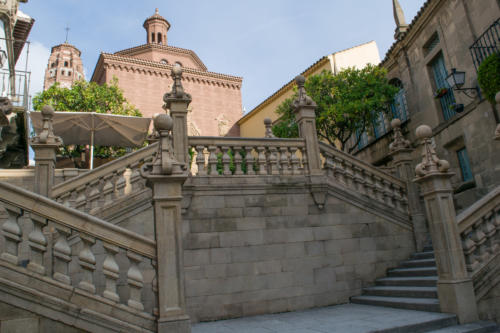 забележителности в Барселона