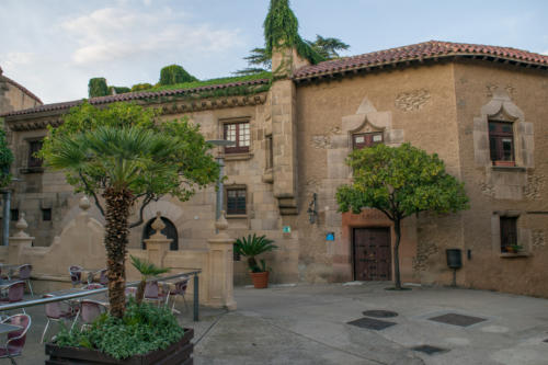 забележителности в Барселона