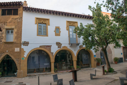 забележителности в Барселона