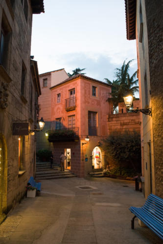 забележителности в Барселона