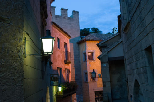 забележителности в Барселона