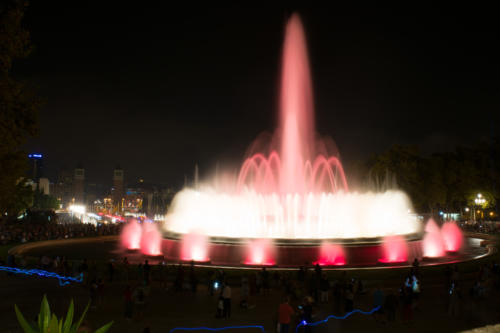 забележителности в Барселона