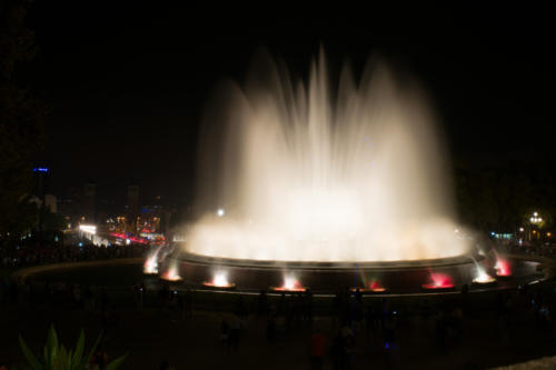 забележителности в Барселона