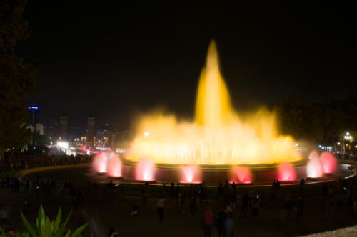 забележителности в Барселона