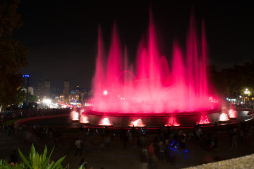 забележителности в Барселона