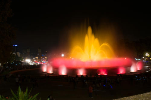 забележителности в Барселона