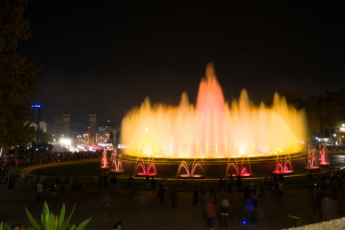 забележителности в Барселона