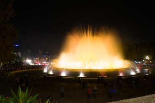 забележителности в Барселона