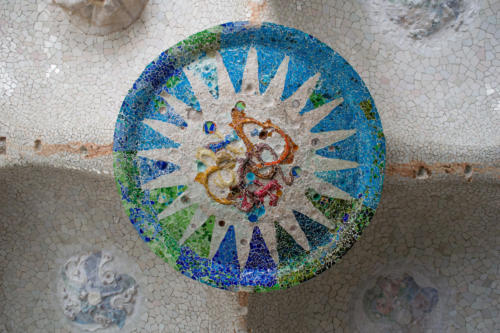 забележителности в Барселона