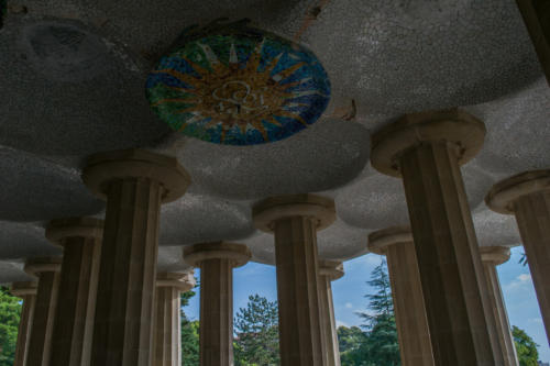 забележителности в Барселона