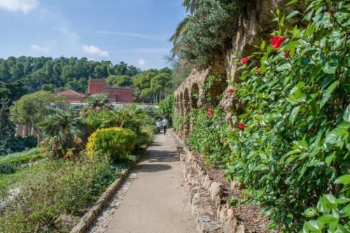 забележителности в Барселона