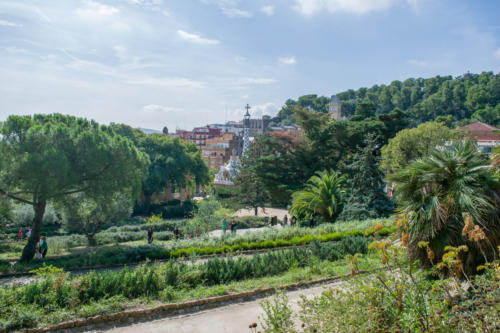забележителности в Барселона
