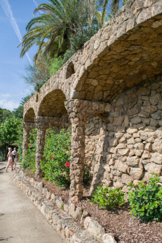 забележителности в Барселона