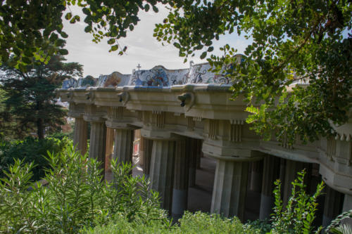 забележителности в Барселона