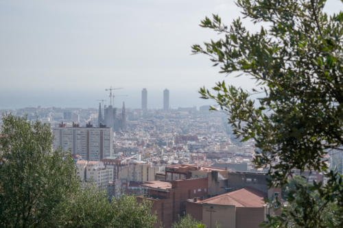 забележителности в Барселона