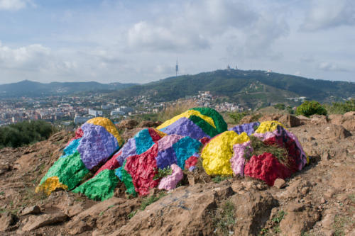 забележителности в Барселона