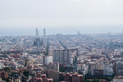 забележителности в Барселона