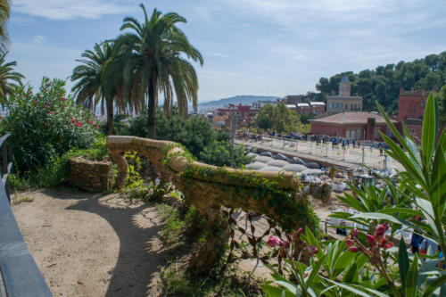 забележителности в Барселона