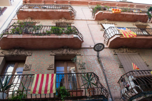 забележителности в Барселона