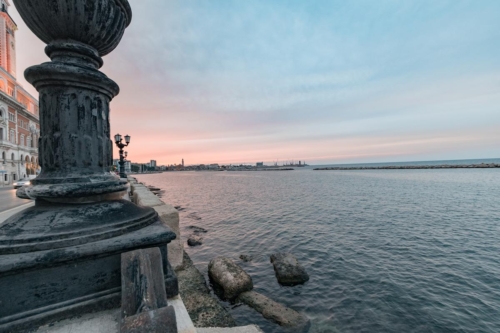 Бари забележителности