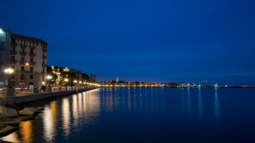 Бари забележителности