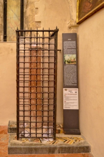 Бари забележителности