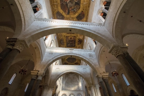 Бари забележителности