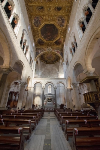 Бари забележителности