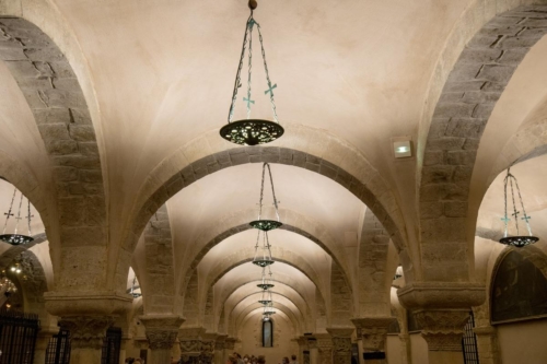 Бари забележителности