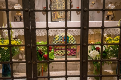 Бари забележителности